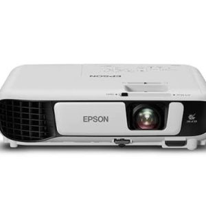 EPSON PowerLite S41+