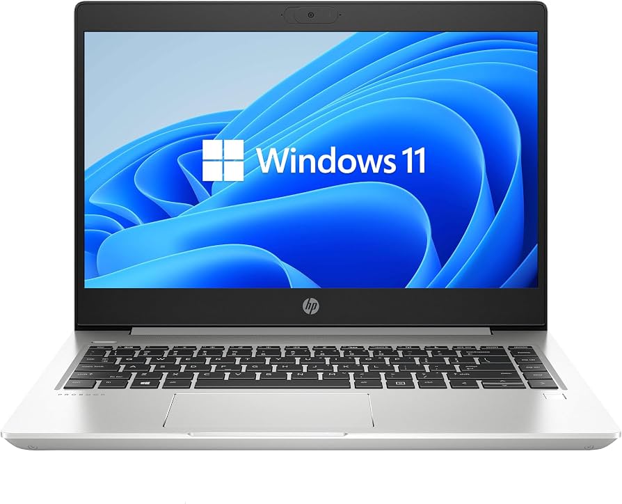 Hewlett-Packard ProBook 440 G7